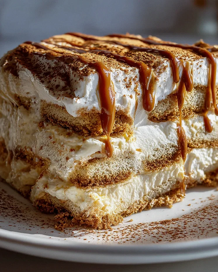 Biscoff Spekulatius Tiramisu – Das unwiderstehliche Dessert! – Schritt 2