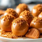Biscoff Truffles: 3-Ingredient Recipe for Quick Delights!