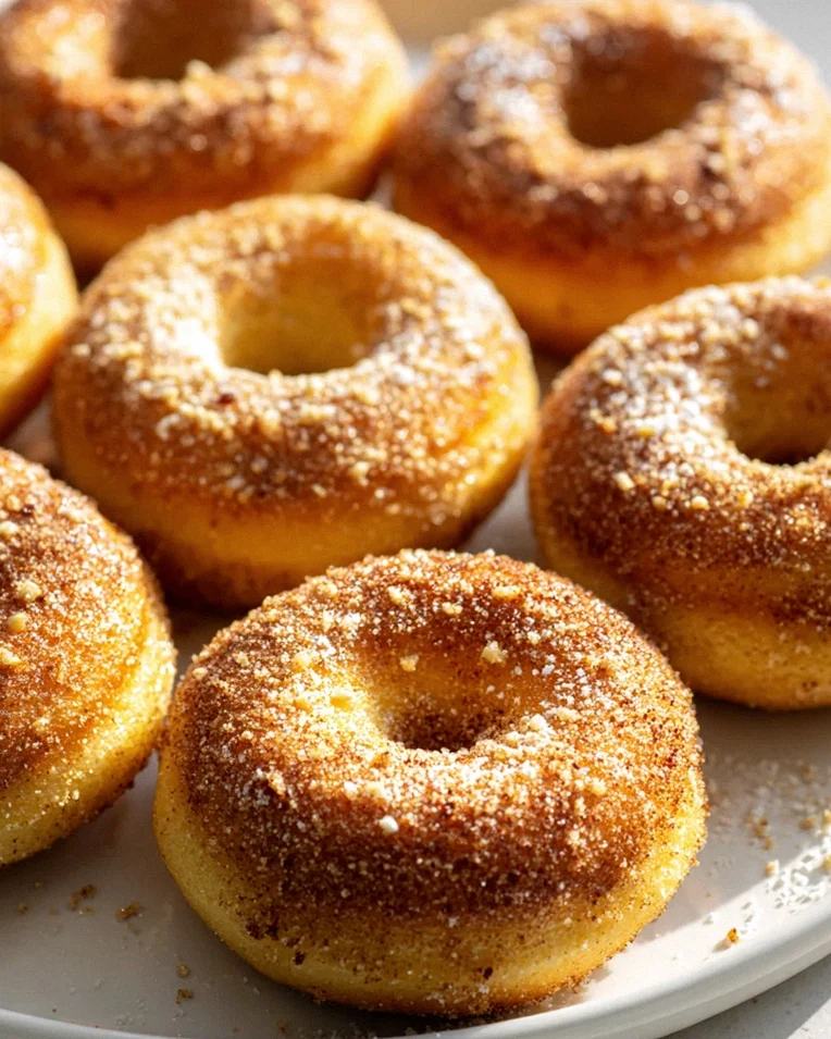 Coffee Cake Donuts Rezept: Süße Verführung für jeden Tag! – Schritt 2