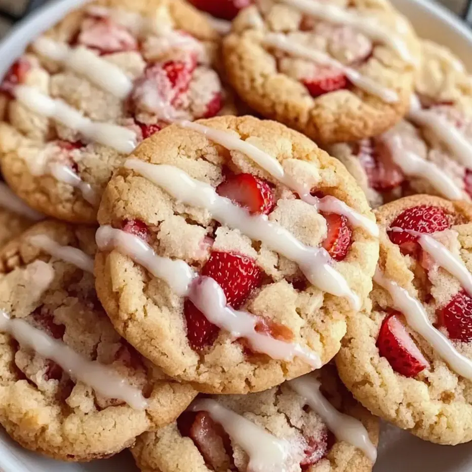 Erdbeerkuchen Butterkekse – Einfach Himmlisch lecker – Schritt 2