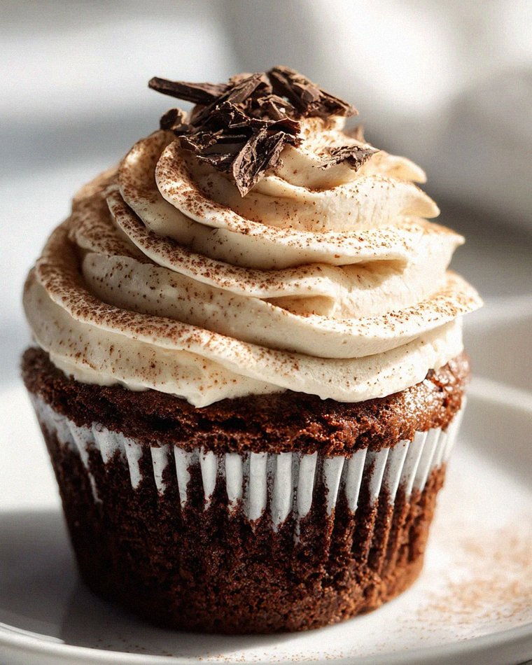 Himmlische Schoko Tiramisu Cupcakes: Dein einfaches Rezept – Schritt 2