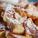 Kaiserschmarrn Rezept