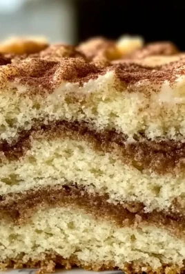 Oma's Zimt-Kaffeekuchen für den perfekten Genuss