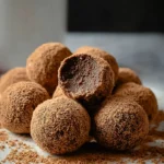 Spekulatius Nutella Kugeln: Einfach, schnell & lecker backen!