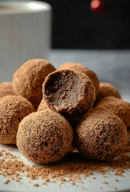 Spekulatius Nutella Kugeln: Einfach, schnell & lecker backen!