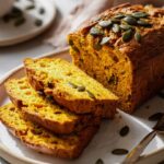 Tamlins Kürbisbrot: Herbstliches Aroma, einfach gebacken!